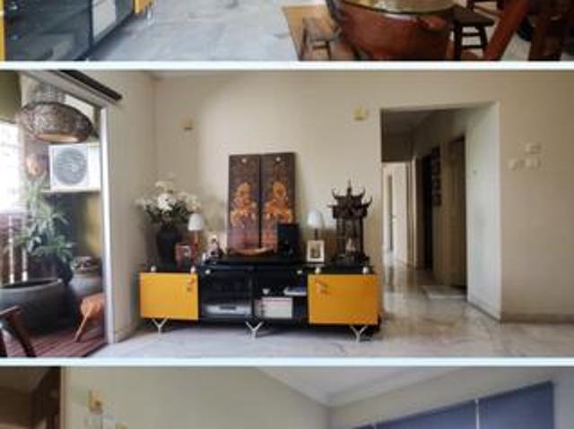 Apartment for sale in Petaling, Subang Jaya