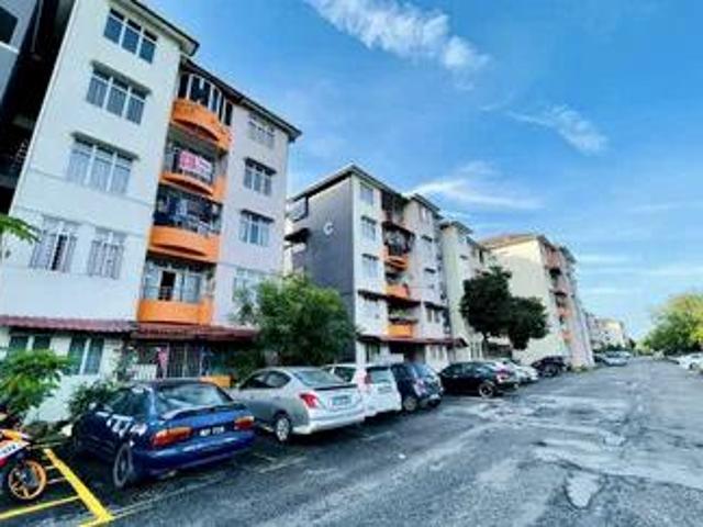 Apartment for sale in Petaling, Subang Jaya