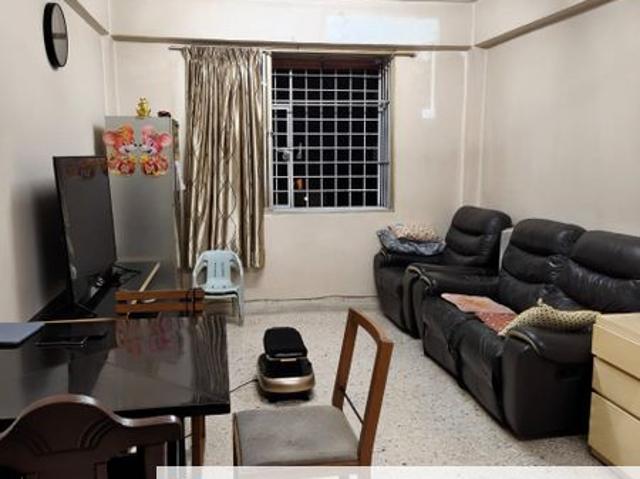 Condominium for sale in Puchong, Majlis Bandaraya Subang Jaya