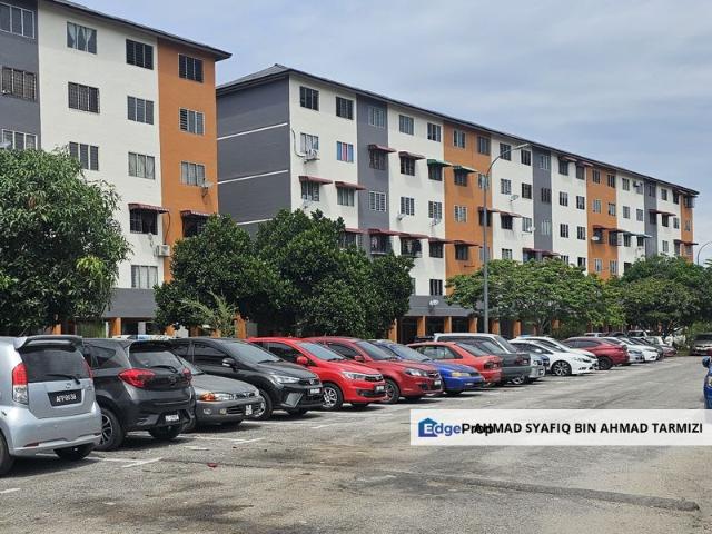 Condominium for sale in Selangor