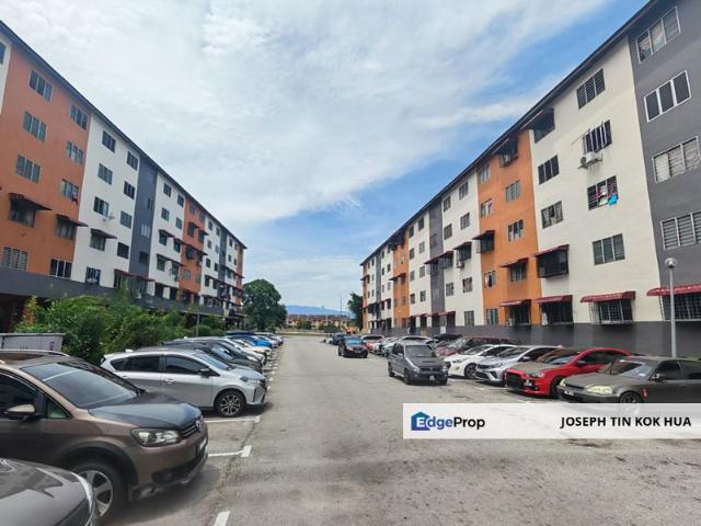Flat for sale in Selangor