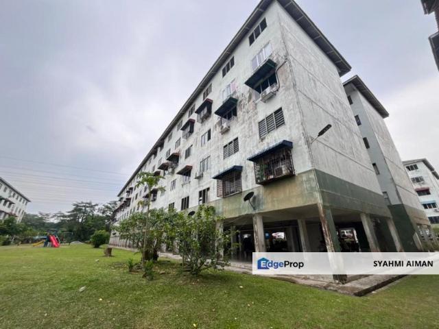 Condominium for sale in Selangor