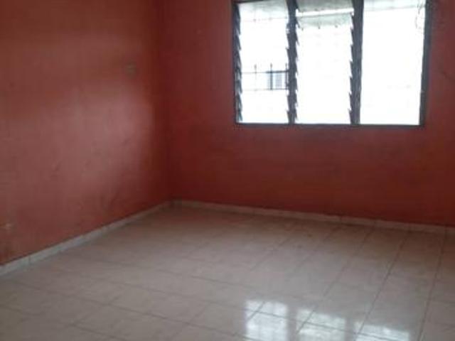 Apartment for sale in Selangor