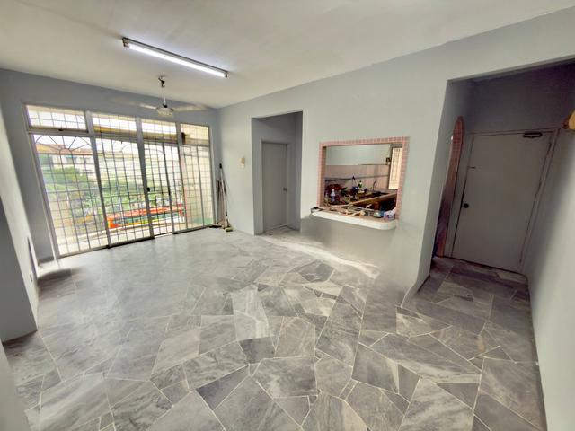 Apartment for sale in Petaling, Alam Impian