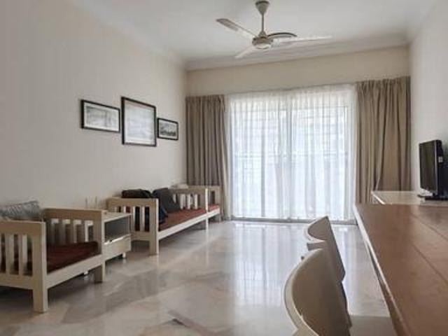 Apartment for rent in Petaling, Subang Jaya