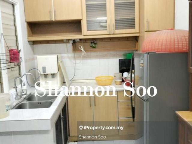 Apartment for rent in Petaling, Subang Jaya