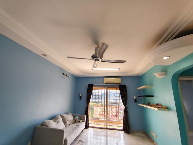 Apartment for rent in Petaling, Subang Jaya