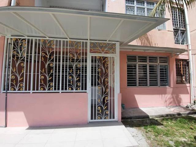 Apartment for rent in Petaling, Subang Jaya