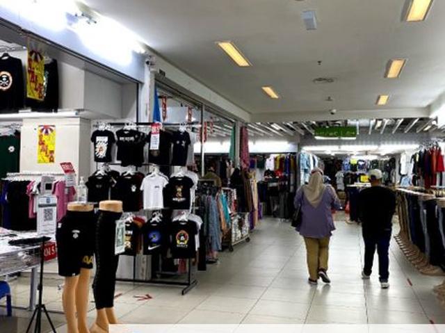 Shop for rent in Country Heights Damansara, Kuala Lumpur