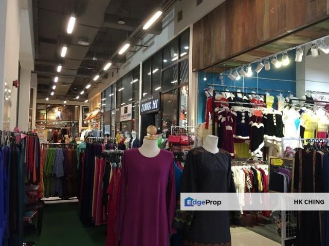 Shop for sale in Country Heights Damansara, Kuala Lumpur