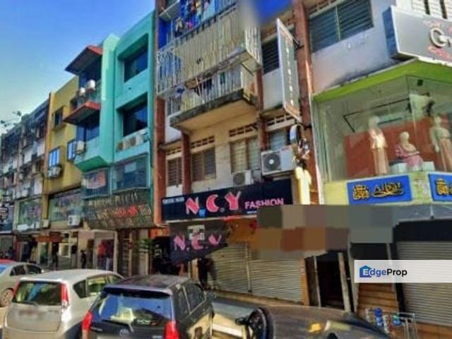 Shop for rent in Country Heights Damansara, Kuala Lumpur