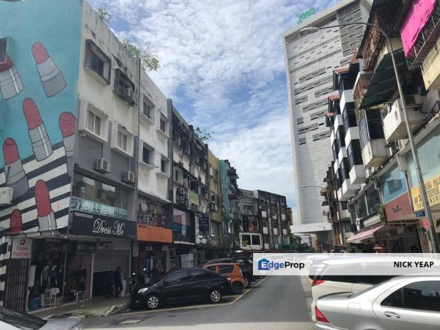 Shop for sale in Country Heights Damansara, Kuala Lumpur