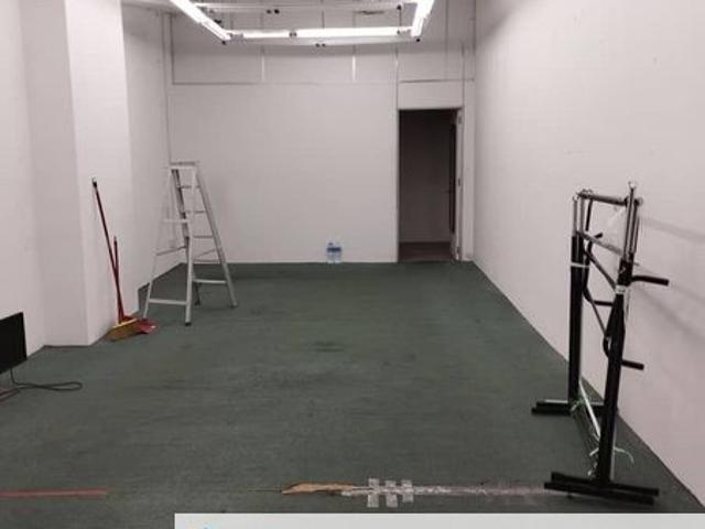 Shop for rent in Country Heights Damansara, Kuala Lumpur