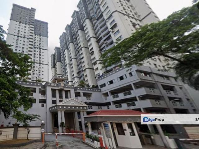 Condominium for sale in Country Heights Damansara, Kuala Lumpur