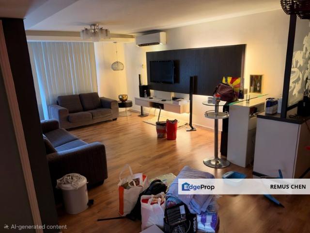 Condominium for rent in Country Heights Damansara, Kuala Lumpur