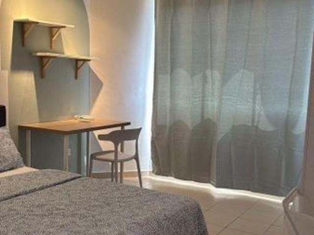 Condominium for rent in Pudu, Kuala Lumpur