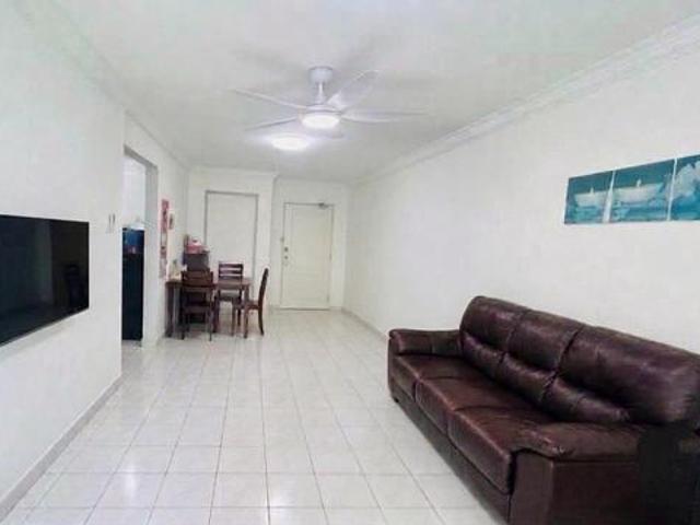 Apartment for rent in Country Heights Damansara, Kuala Lumpur
