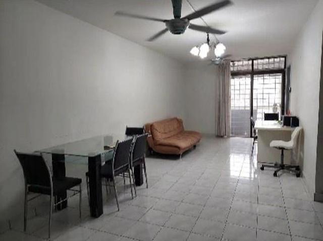 Condominium for rent in Pudu, Kuala Lumpur