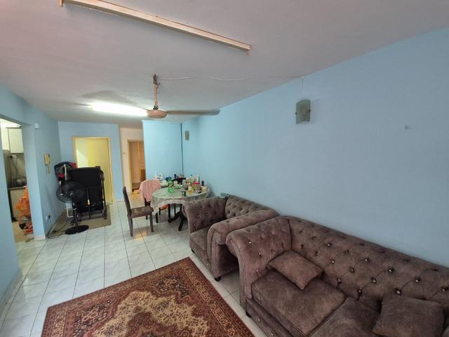 Condominium for sale in Pudu, Kuala Lumpur