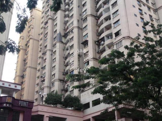 Condominium for sale in Country Heights Damansara, Kuala Lumpur