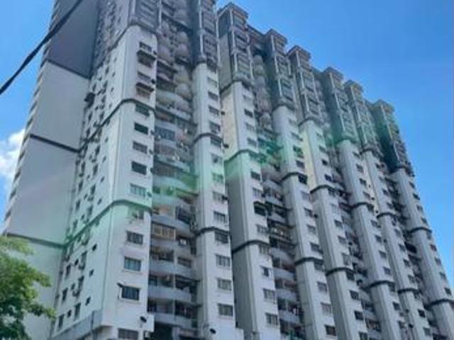 Condominium for rent in Country Heights Damansara, Kuala Lumpur