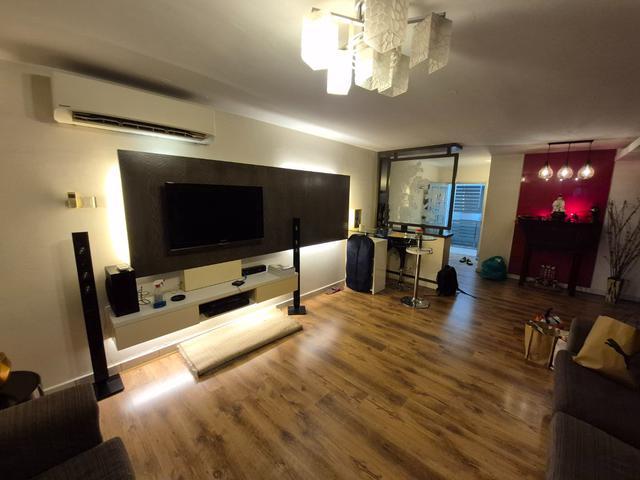 Condominium for rent in Pudu, Kuala Lumpur