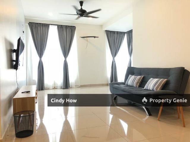 Serviced Residence for rent in Malaka