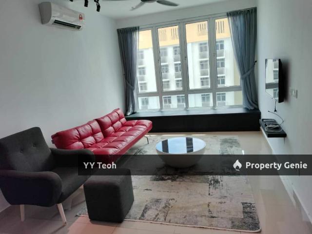 Condominium for sale in Malaka