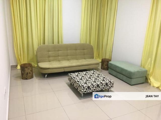 Condominium for sale in Taman Sri Siantan, Bandaraya Melaka