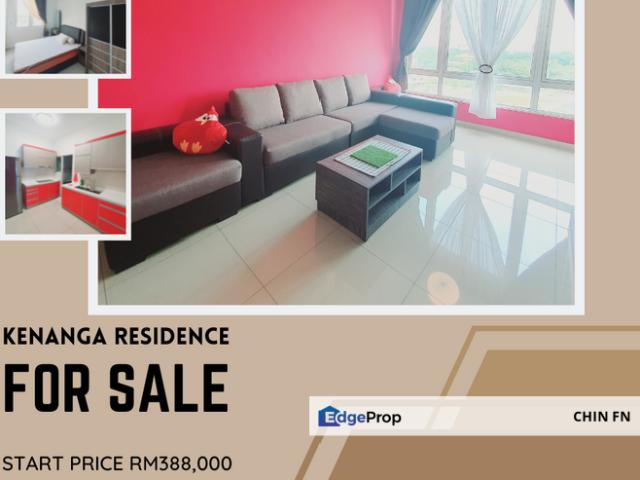 Condominium for sale in Malaka
