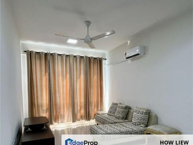 Condominium for rent in Malaka