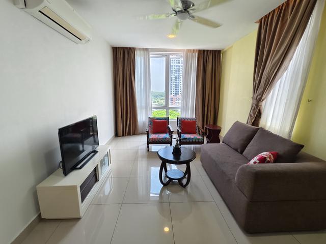 Condominium for sale in Bandaraya Melaka, Melaka Tengah