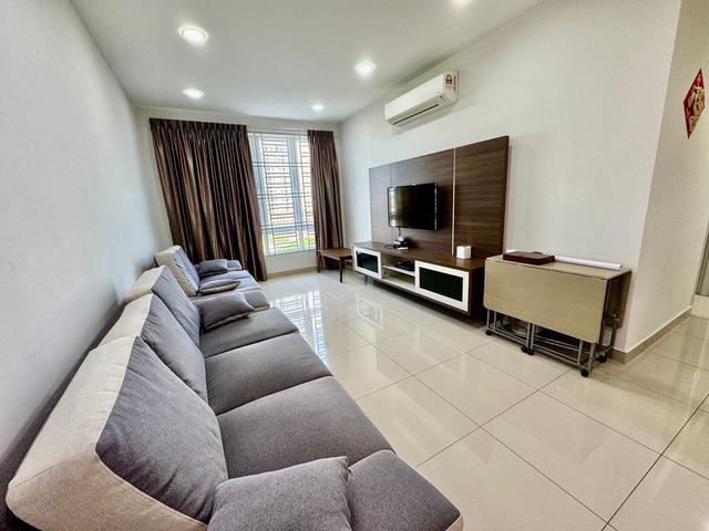 Condominium for rent in Malaka