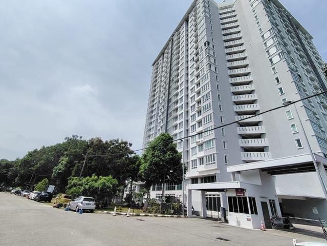 Condominium for sale in Malaka