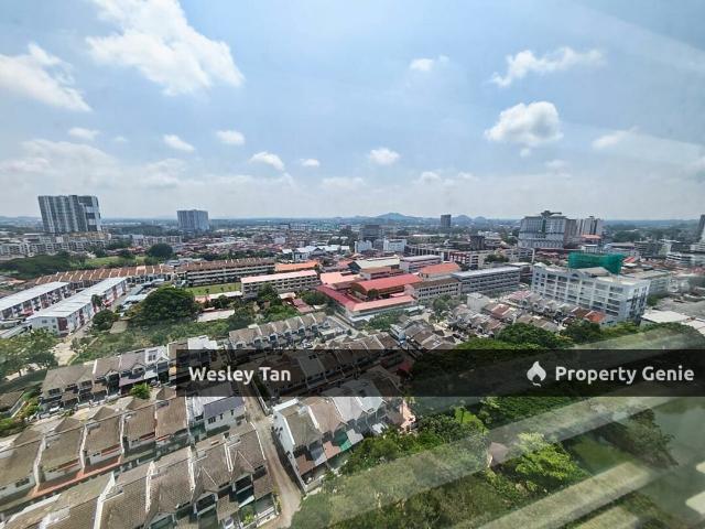 Serviced Residence for sale in Malaka