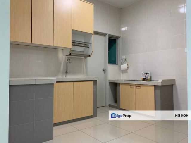 Condominium for sale in Malaka