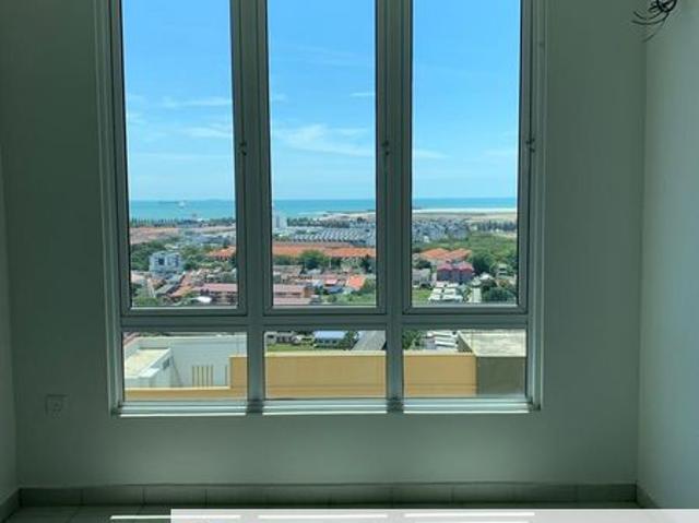 Condominium for sale in Malaka