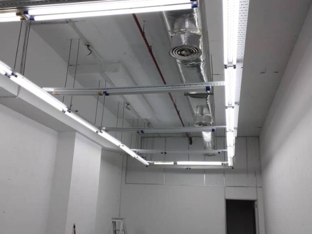 Shop for rent in Country Heights Damansara, Kuala Lumpur
