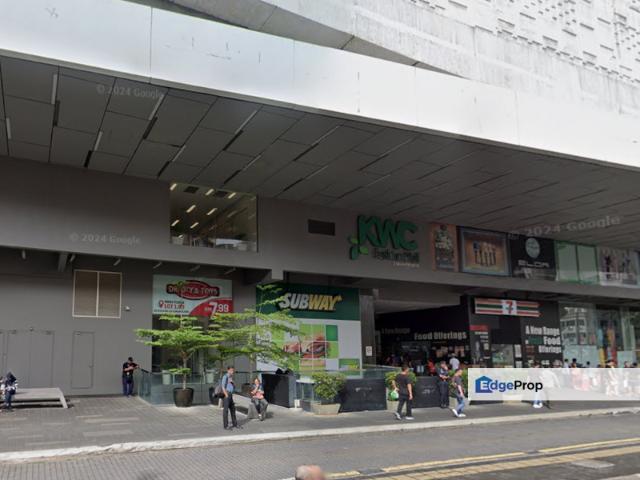 Shop for sale in Country Heights Damansara, Kuala Lumpur
