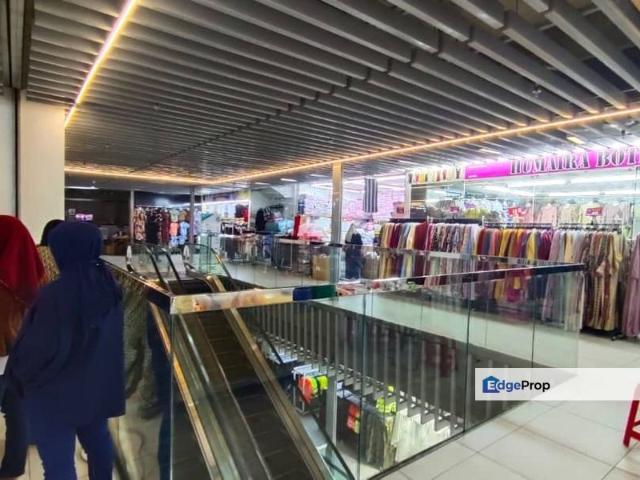 Shop for sale in Country Heights Damansara, Kuala Lumpur