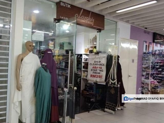 Shop for rent in Country Heights Damansara, Kuala Lumpur