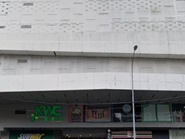 Shop for rent in Country Heights Damansara, Kuala Lumpur