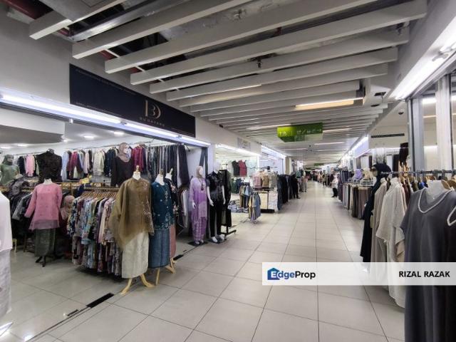 Shop for sale in Country Heights Damansara, Kuala Lumpur