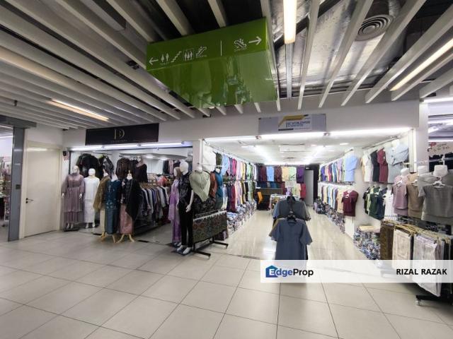 Shop for sale in Country Heights Damansara, Kuala Lumpur