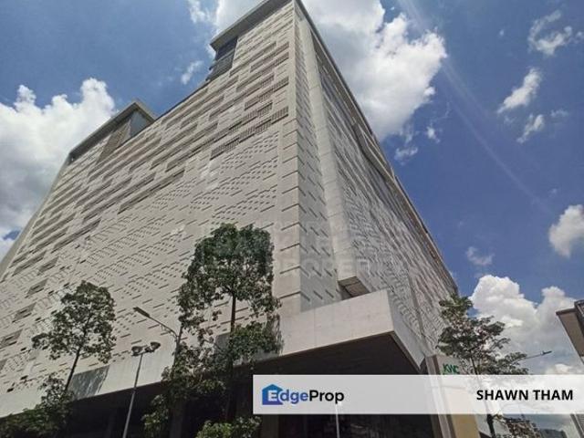Shop for sale in Country Heights Damansara, Kuala Lumpur