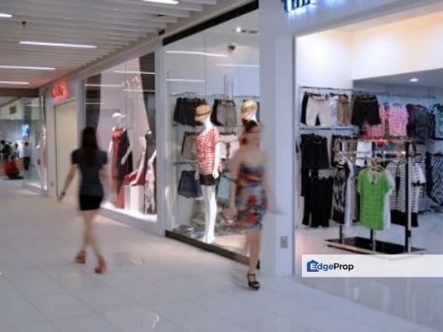 Shop for sale in Country Heights Damansara, Kuala Lumpur