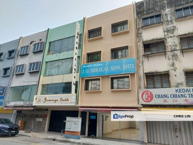 Shop for rent in Country Heights Damansara, Kuala Lumpur