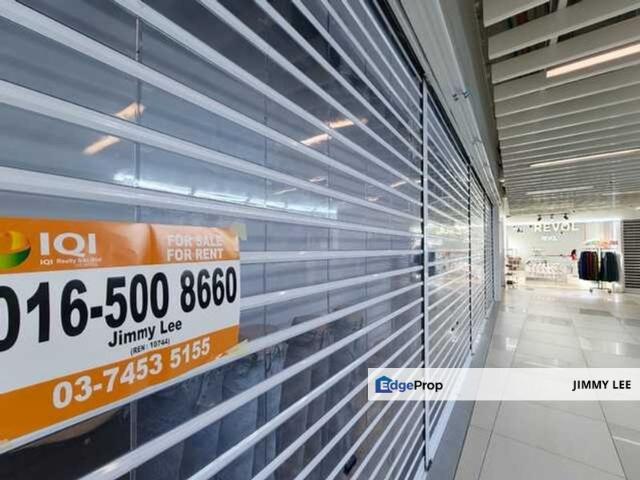 Shop for sale in Country Heights Damansara, Kuala Lumpur