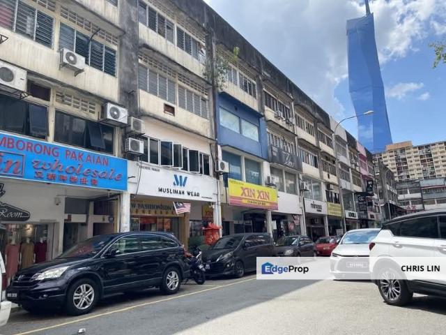 Shop for sale in Country Heights Damansara, Kuala Lumpur
