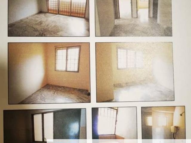 Condominium for sale in Kajang, Langat